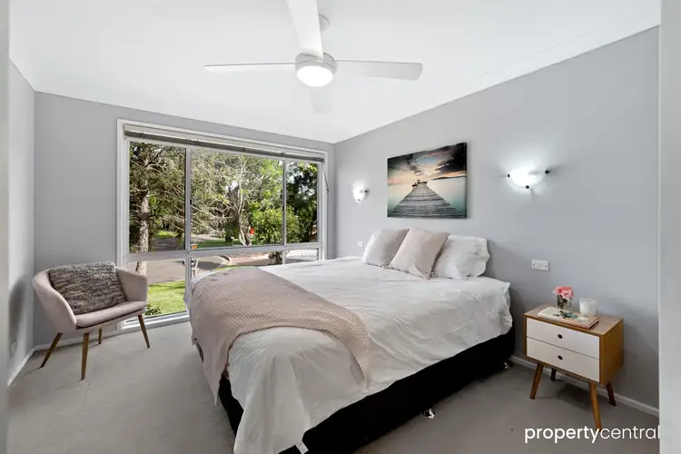 Sixth view of Homely house listing, 7 Watt Place, Emu Plains NSW 2750