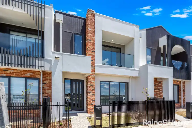 16 Empty Road, Sunbury VIC 3429