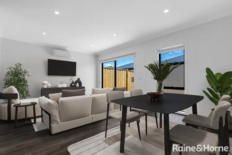 Fifth view of Homely house listing, 16 Empty Road, Sunbury VIC 3429