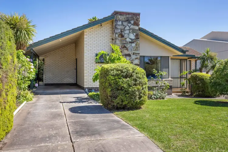 Main view of Homely house listing, 7 Robertson Avenue, Morphett Vale SA 5162