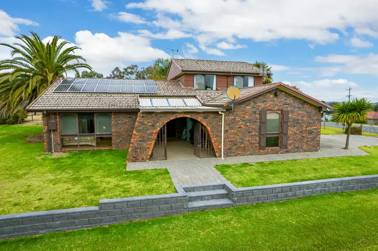 Main view of Homely house listing, 19 Pudman Street, Boorowa NSW 2586