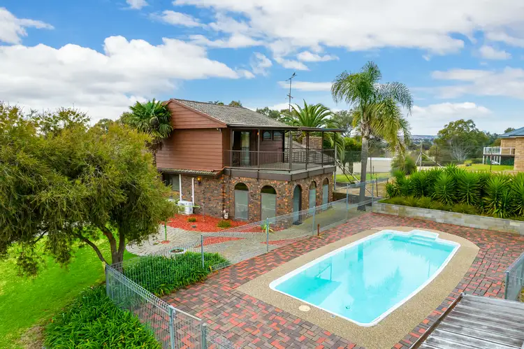 Second view of Homely house listing, 19 Pudman Street, Boorowa NSW 2586
