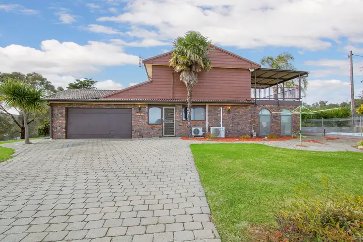 Third view of Homely house listing, 19 Pudman Street, Boorowa NSW 2586