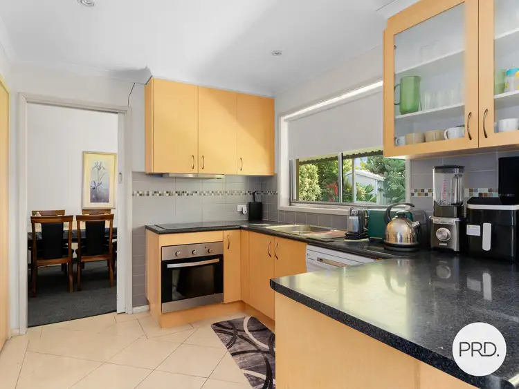 Fifth view of Homely house listing, 9 Sarsfield Street, Shepparton VIC 3630