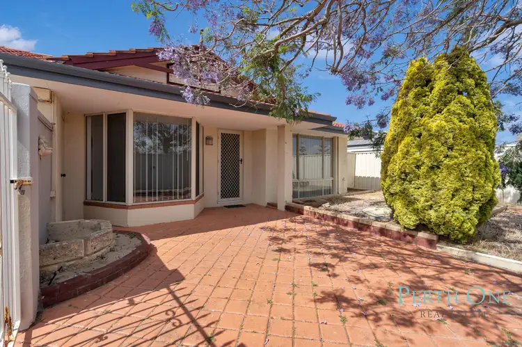 666 Safety Bay Road, Waikiki WA 6169