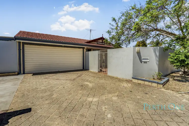 Third view of Homely house listing, 666 Safety Bay Road, Waikiki WA 6169