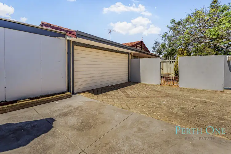 Fourth view of Homely house listing, 666 Safety Bay Road, Waikiki WA 6169