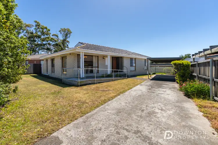 2 Brenock Court, Glenorchy TAS 7010