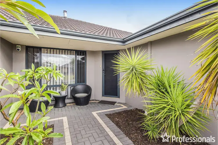 Second view of Homely house listing, 43 Blackberry Ramble, Byford WA 6122