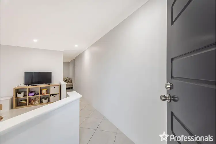 Third view of Homely house listing, 43 Blackberry Ramble, Byford WA 6122