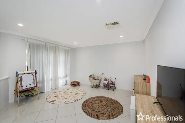 Fourth view of Homely house listing, 43 Blackberry Ramble, Byford WA 6122