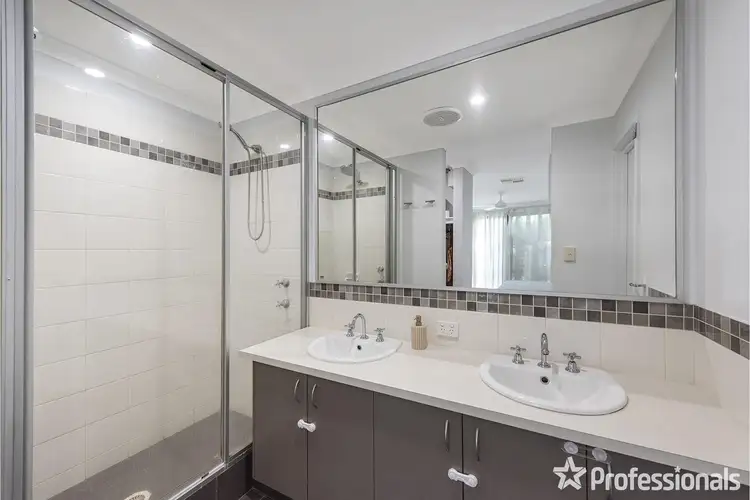Seventh view of Homely house listing, 43 Blackberry Ramble, Byford WA 6122