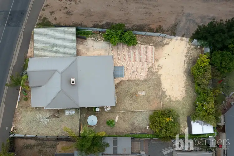 Second view of Homely house listing, 6 Worman Street, Berri SA 5343