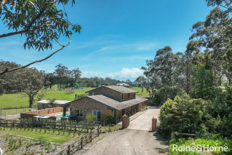 Main view of Homely house listing, 286 Matron Porter Drive, Mollymook Beach NSW 2539