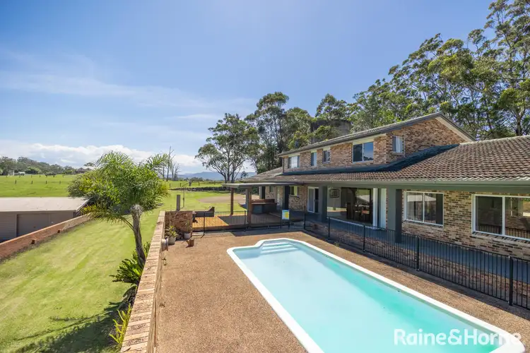 Second view of Homely house listing, 286 Matron Porter Drive, Mollymook Beach NSW 2539