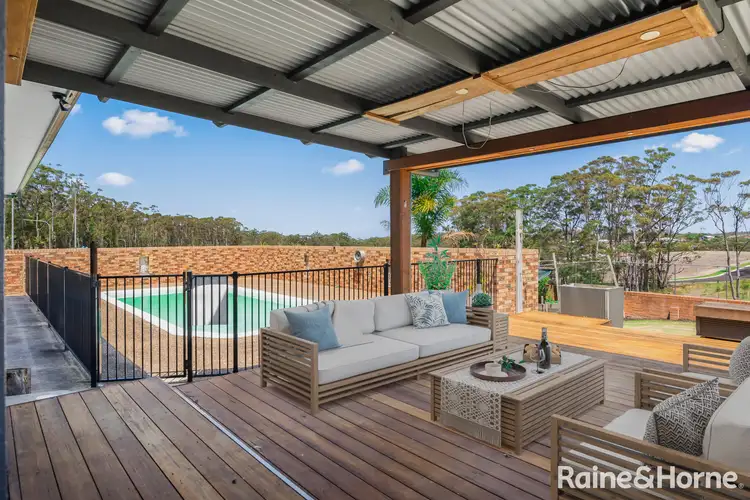 Fourth view of Homely house listing, 286 Matron Porter Drive, Mollymook Beach NSW 2539