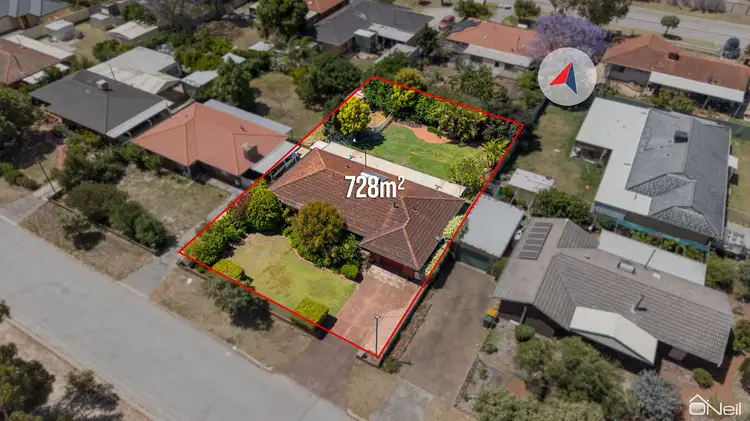 Main view of Homely house listing, 36 Toorak Road, Armadale WA 6112