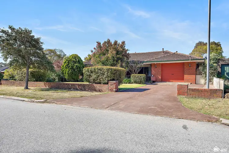 Second view of Homely house listing, 36 Toorak Road, Armadale WA 6112