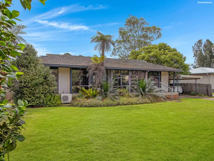 6 Country Club Drive, Catalina NSW 2536