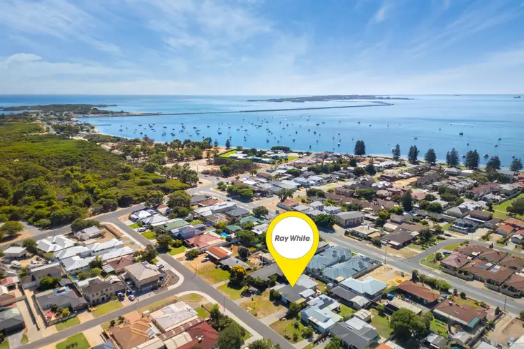 Second view of Homely house listing, 4/16 Griggs Way, Rockingham WA 6168