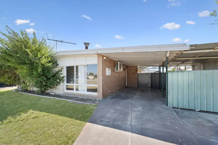 Third view of Homely house listing, 4/16 Griggs Way, Rockingham WA 6168