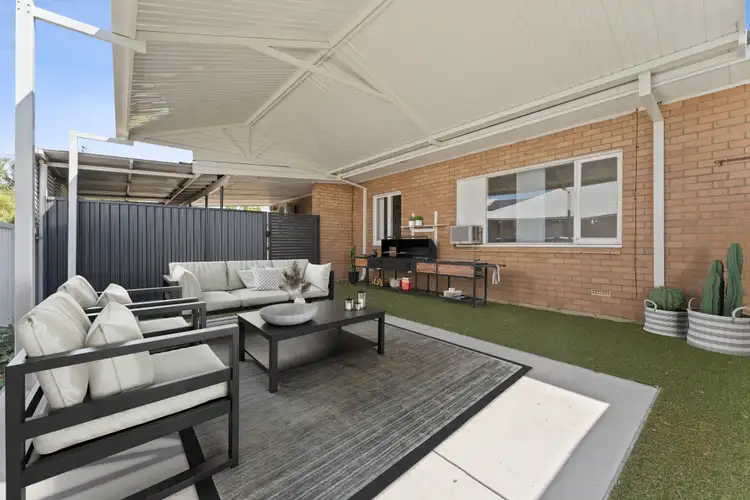 Fourth view of Homely house listing, 4/16 Griggs Way, Rockingham WA 6168