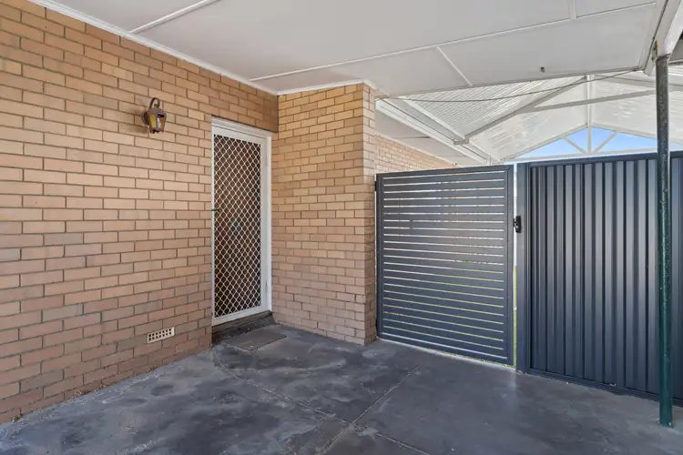 Fifth view of Homely house listing, 4/16 Griggs Way, Rockingham WA 6168