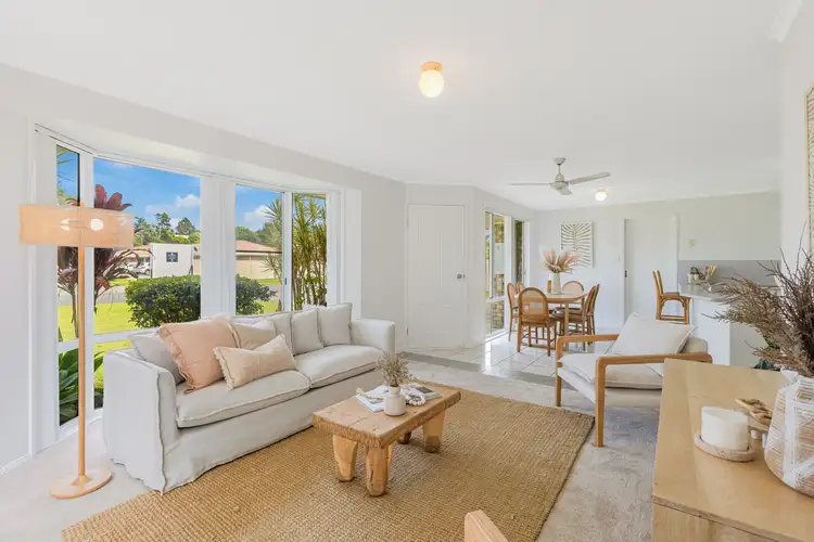 Second view of Homely house listing, 2/2 Alpina Place, Banora Point NSW 2486