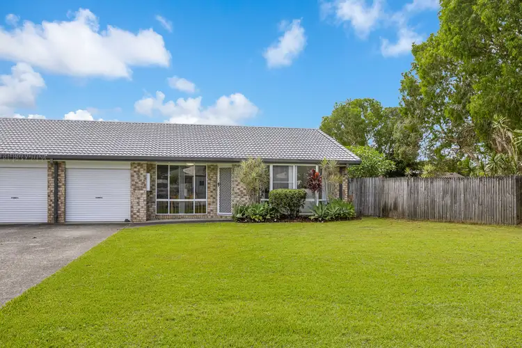 Fourth view of Homely house listing, 2/2 Alpina Place, Banora Point NSW 2486