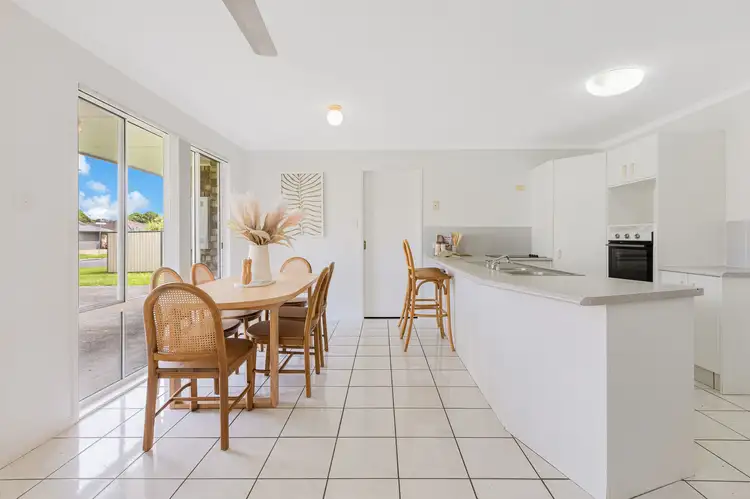 Fifth view of Homely house listing, 2/2 Alpina Place, Banora Point NSW 2486