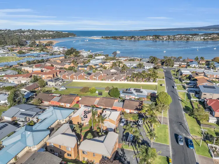 Main view of Homely apartment listing, 5/4 Cameron Street, Merimbula NSW 2548