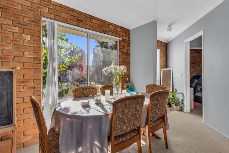 Third view of Homely apartment listing, 5/4 Cameron Street, Merimbula NSW 2548