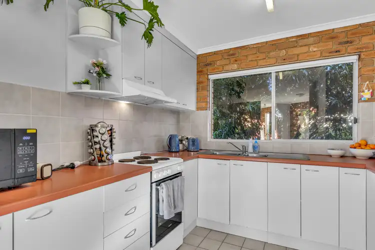 Fourth view of Homely apartment listing, 5/4 Cameron Street, Merimbula NSW 2548