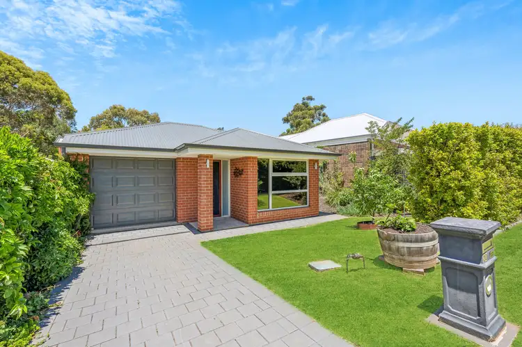 Main view of Homely house listing, 20 Madeira Drive, Morphett Vale SA 5162