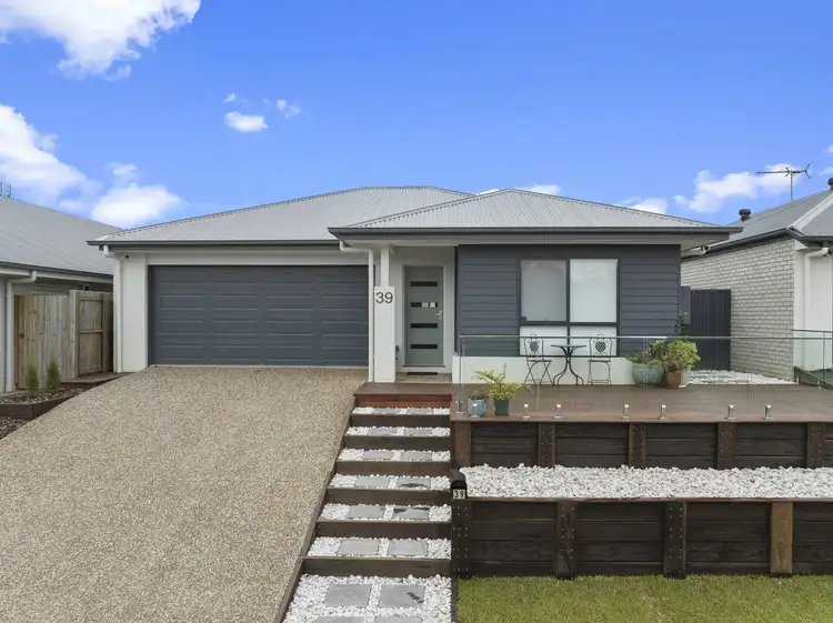 39 Windorah Circuit, Morayfield QLD 4506