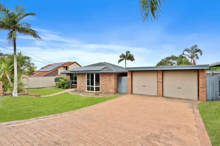 74 Callaghan Way, Capalaba QLD 4157