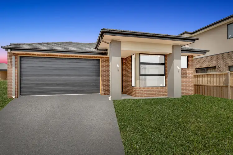Second view of Homely house listing, 4 NORTHERLY DRIVE, Bonnie Brook VIC 3335