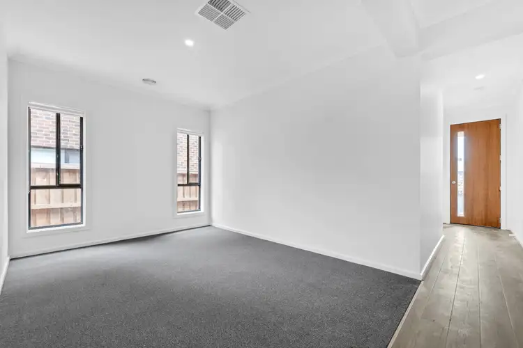 Fourth view of Homely house listing, 4 NORTHERLY DRIVE, Bonnie Brook VIC 3335