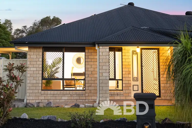 36 Macdonald Drive, Narangba QLD 4504