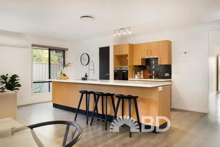 Sixth view of Homely house listing, 36 Macdonald Drive, Narangba QLD 4504