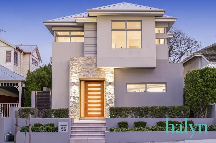 56 McCourt Street, West Leederville WA 6007