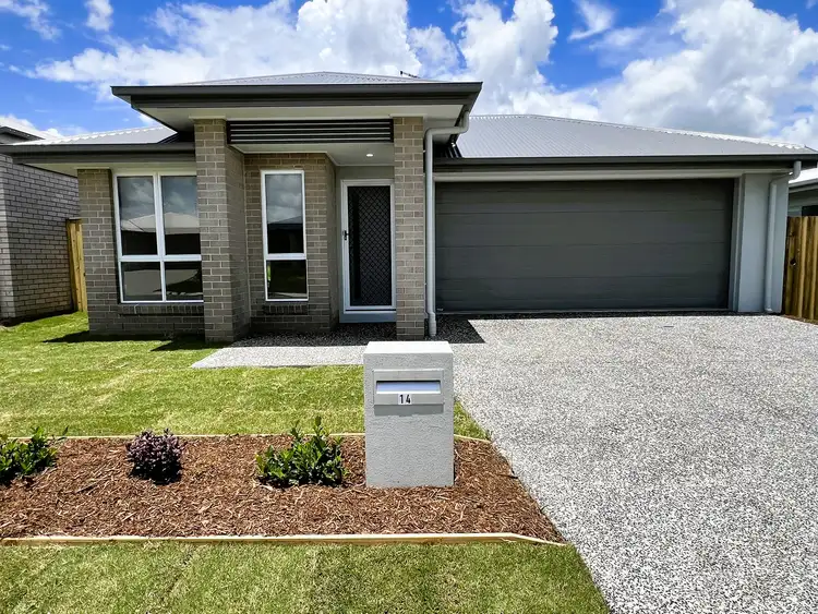 14 Gilmore Street