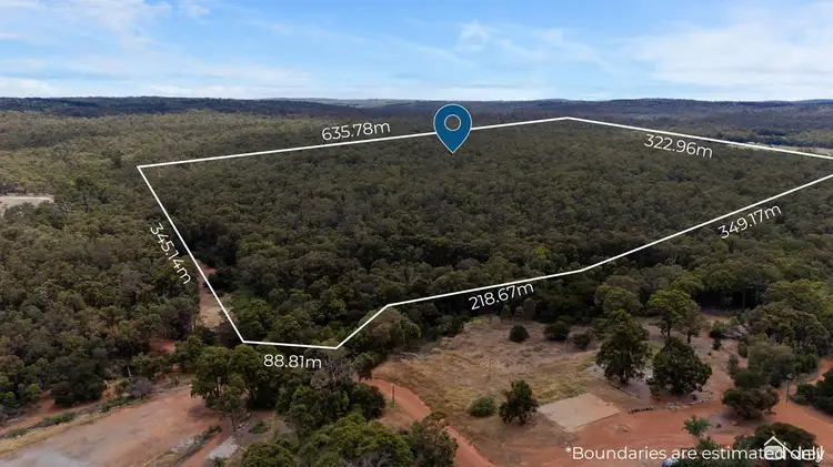 365 Millars Road, Jarrahdale WA 6124