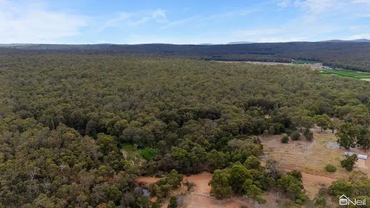 Third view of Homely land listing, 365 Millars Road, Jarrahdale WA 6124