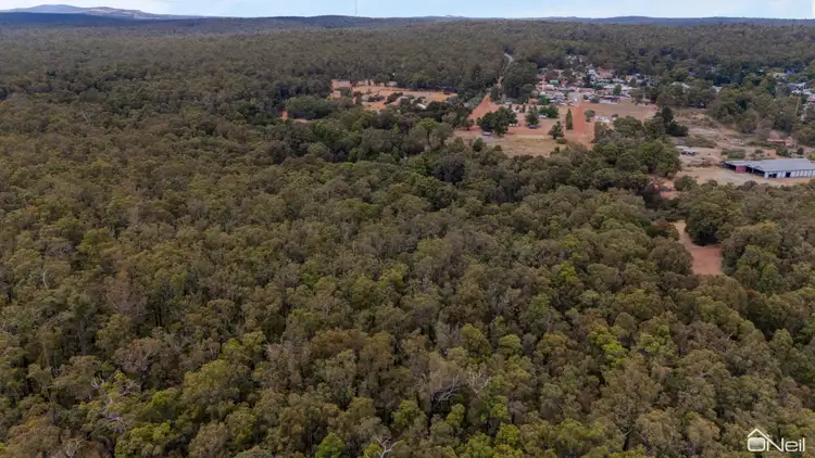 Fourth view of Homely land listing, 365 Millars Road, Jarrahdale WA 6124