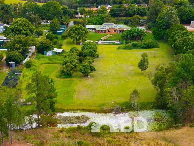 Second view of Homely house listing, 927 D'Aguilar Highway, Wamuran QLD 4512