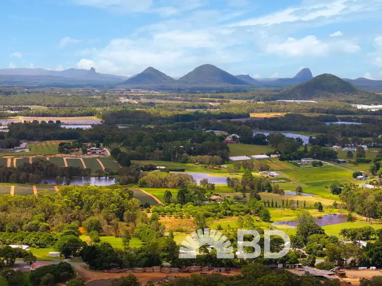 Fourth view of Homely house listing, 927 D'Aguilar Highway, Wamuran QLD 4512