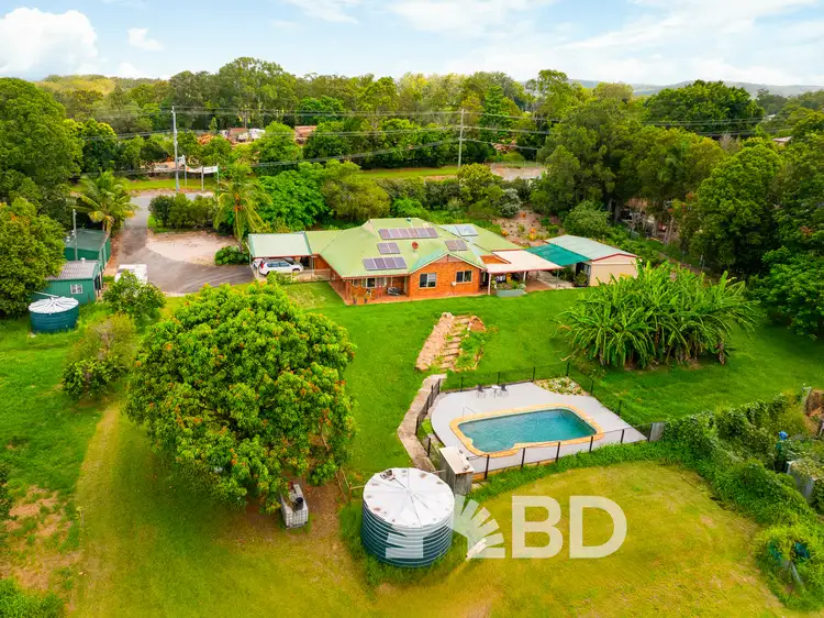 Fifth view of Homely house listing, 927 D'Aguilar Highway, Wamuran QLD 4512