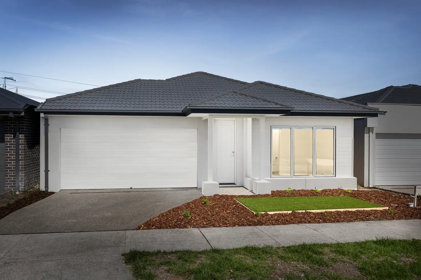 Main view of Homely house listing, 24 Senkaki Street, Sunbury VIC 3429