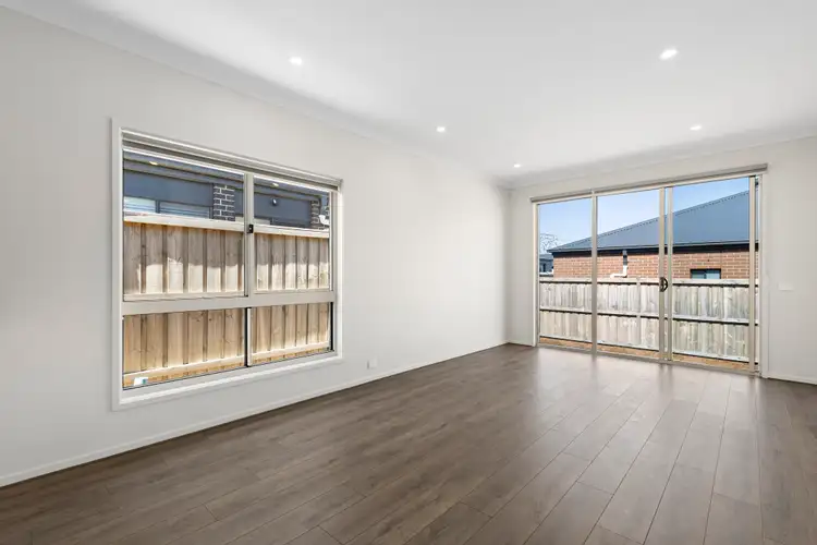 Fifth view of Homely house listing, 24 Senkaki Street, Sunbury VIC 3429